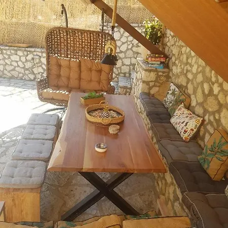 Rania * Áyios Nikítas