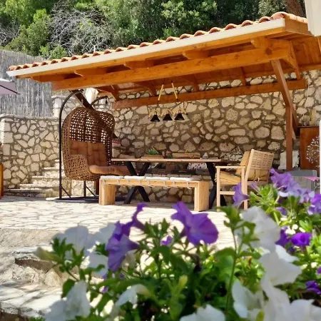 Apartman Rania Áyios Nikítas