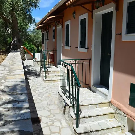 Apartman Rania