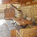 דירה Rania Áyios Nikítas