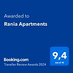 דירה Rania *