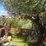 Rania דירה Áyios Nikítas