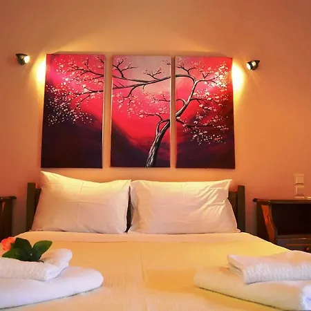 Rania Apartment